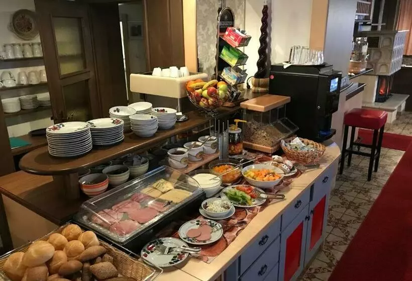 Majatalo Haus Stampfer