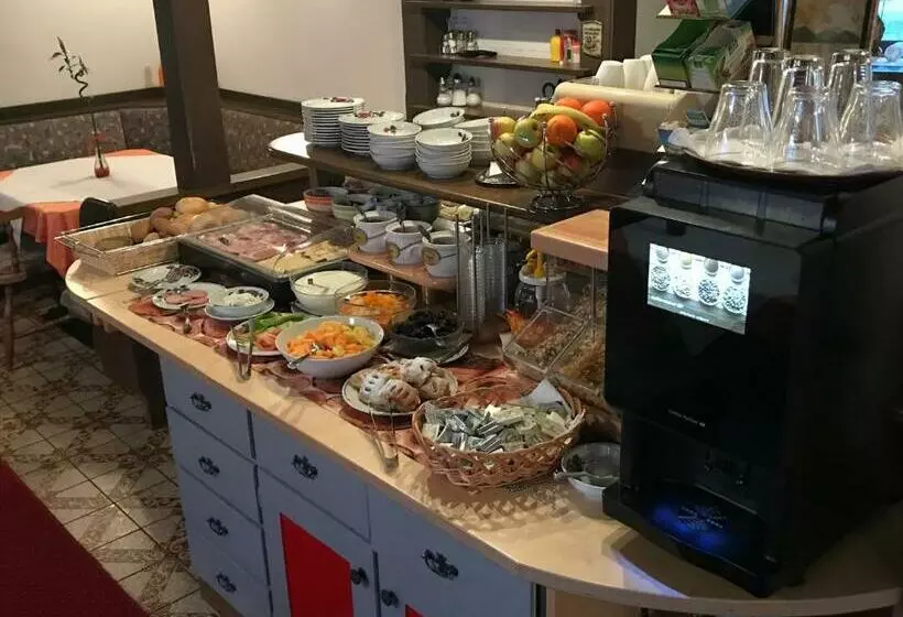Majatalo Haus Stampfer