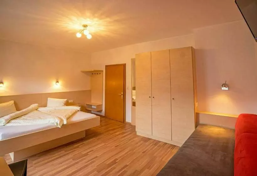 Majatalo Haus Stampfer