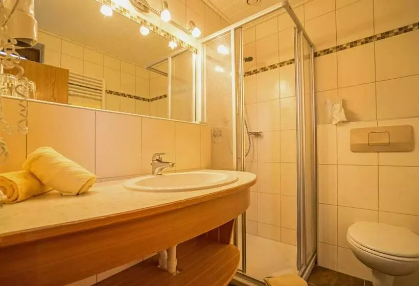 Majatalo Haus Stampfer