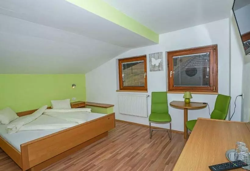 Majatalo Haus Stampfer