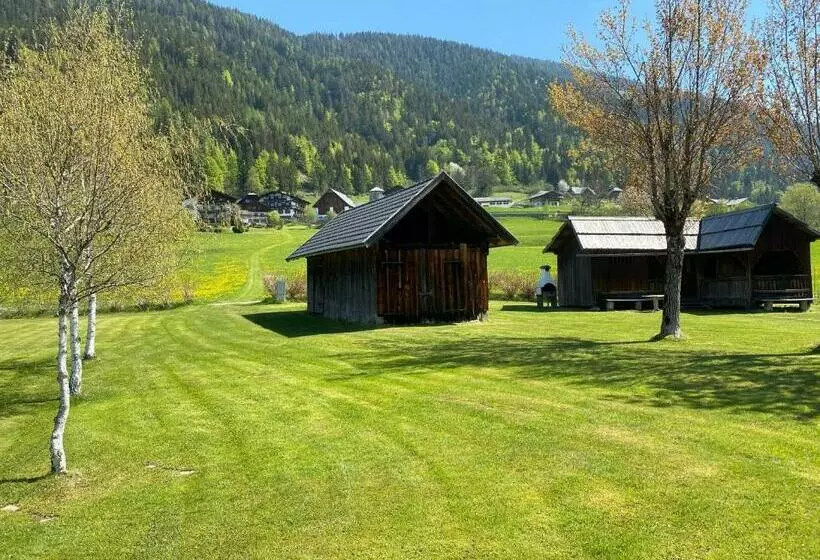 Majatalo Haus Stampfer