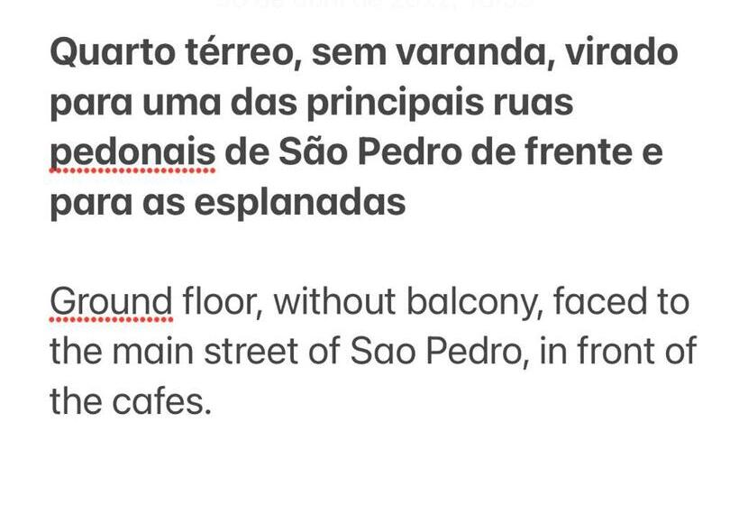 Пансион Homemoel Local Accomodation Al