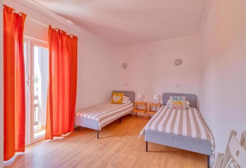 Пансион Homemoel Local Accomodation Al