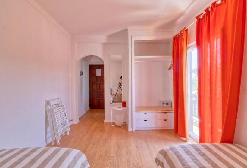 Пансион Homemoel Local Accomodation Al