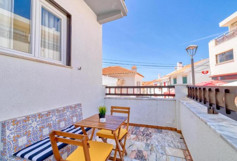 Пансион Homemoel Local Accomodation Al