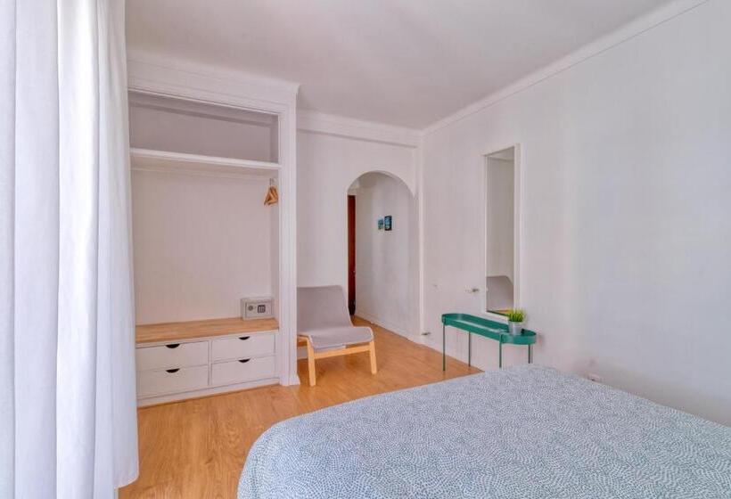 Пансион Homemoel Local Accomodation Al