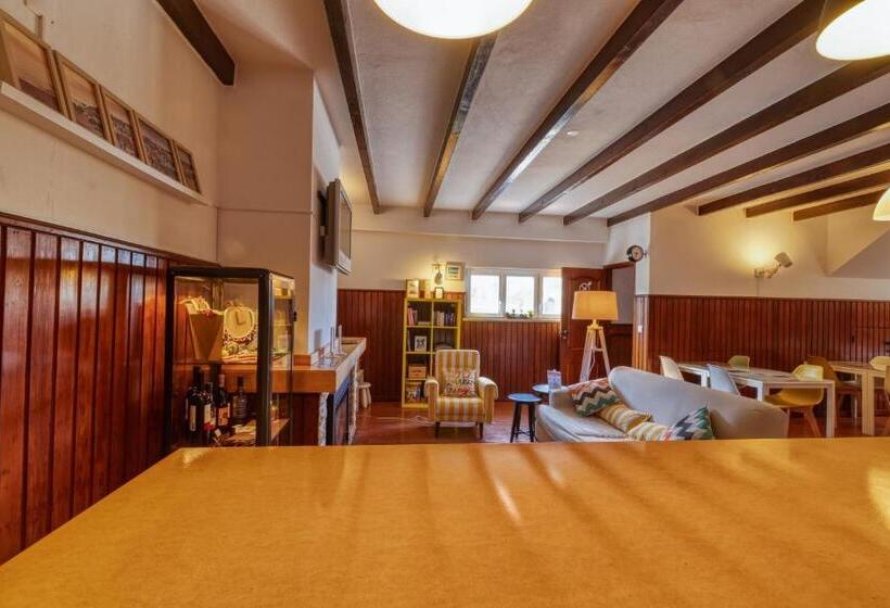 Пансион Homemoel Local Accomodation Al