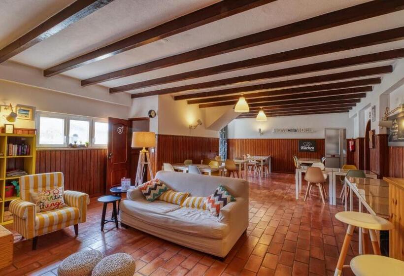 Пансион Homemoel Local Accomodation Al