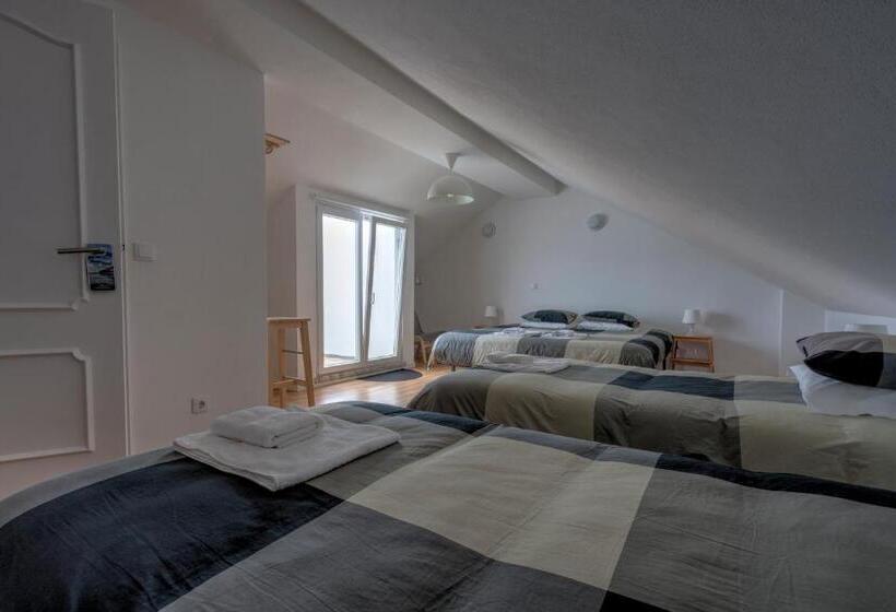 Пансион Homemoel Local Accomodation Al