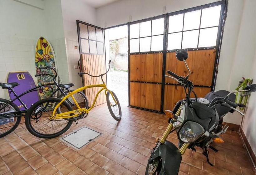 Пансион Homemoel Local Accomodation Al