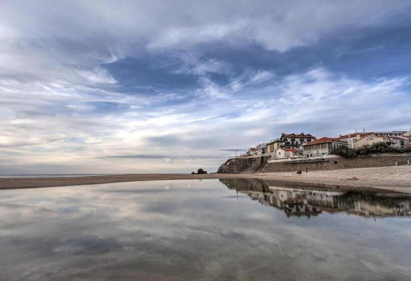 Пансион Homemoel Local Accomodation Al