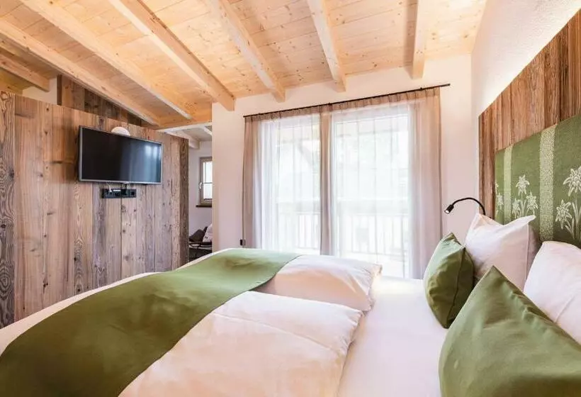 Majatalo Michelerhof   Kinderfreie Unterkunft