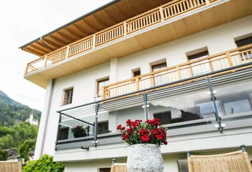 Majatalo Michelerhof   Kinderfreie Unterkunft