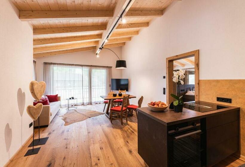 ペンション Michelerhof   Kinderfreie Unterkunft