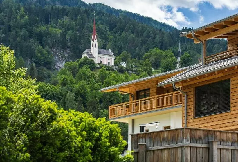 Majatalo Michelerhof   Kinderfreie Unterkunft