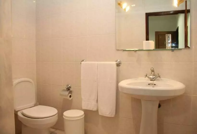 ペンション Restaurante E Residencial O Resineiro