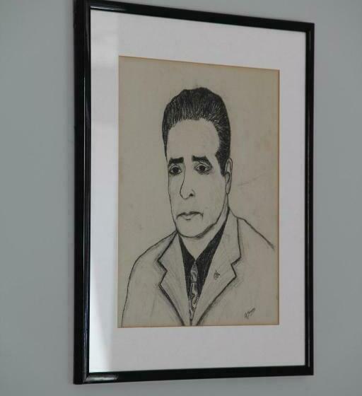 펜션 Restaurante E Residencial O Resineiro