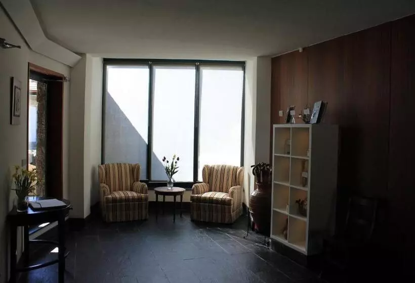 ペンション Quinta Das Quintas & Spa