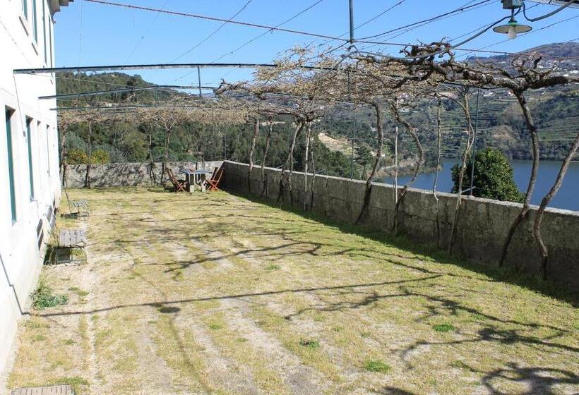 پانسیون Quinta Das Quintas & Spa