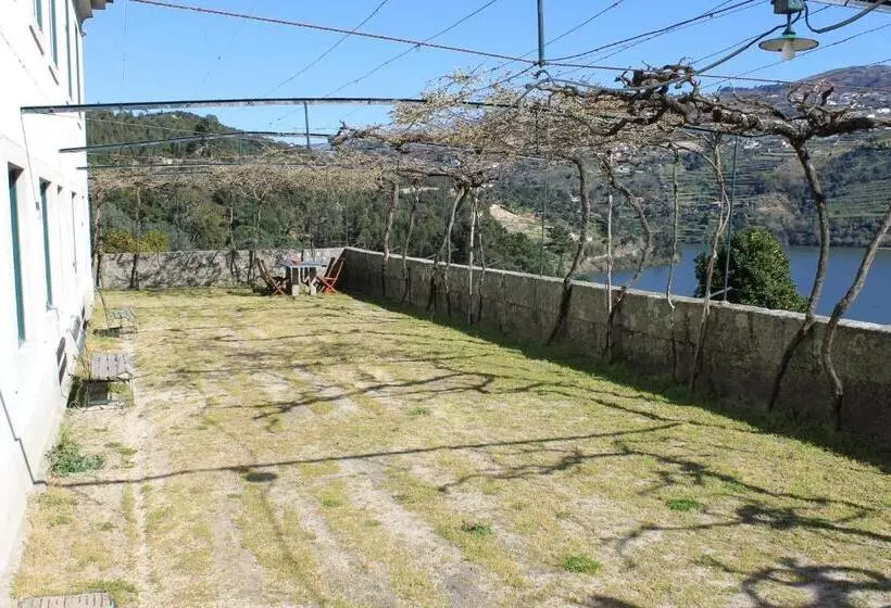 ペンション Quinta Das Quintas & Spa