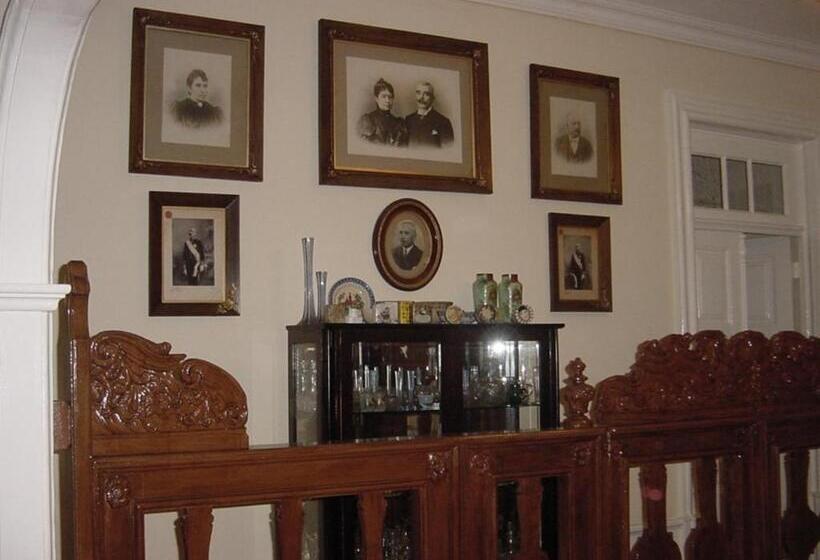 پانسیون Quinta Das Quintas & Spa