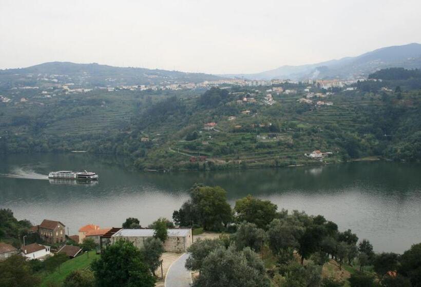 پانسیون Quinta Das Quintas & Spa