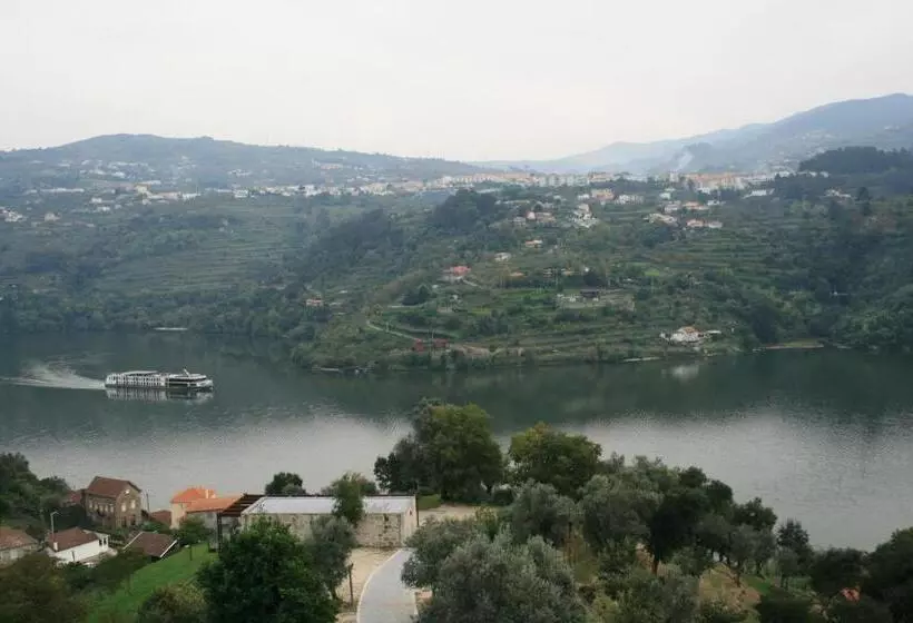 ペンション Quinta Das Quintas & Spa