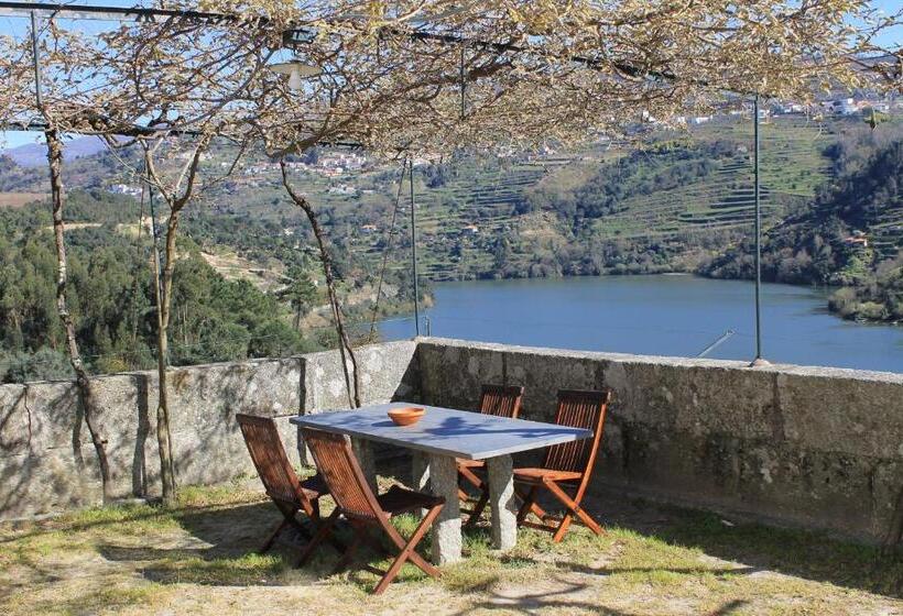 پانسیون Quinta Das Quintas & Spa