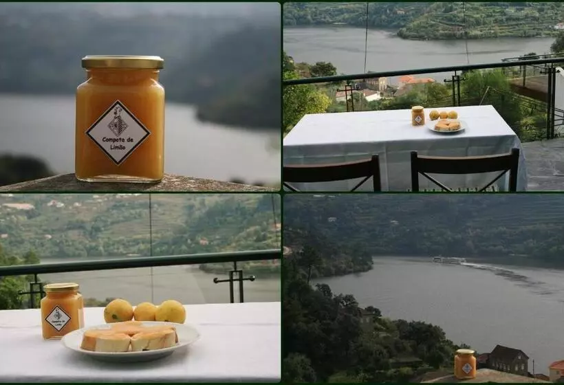 ペンション Quinta Das Quintas & Spa