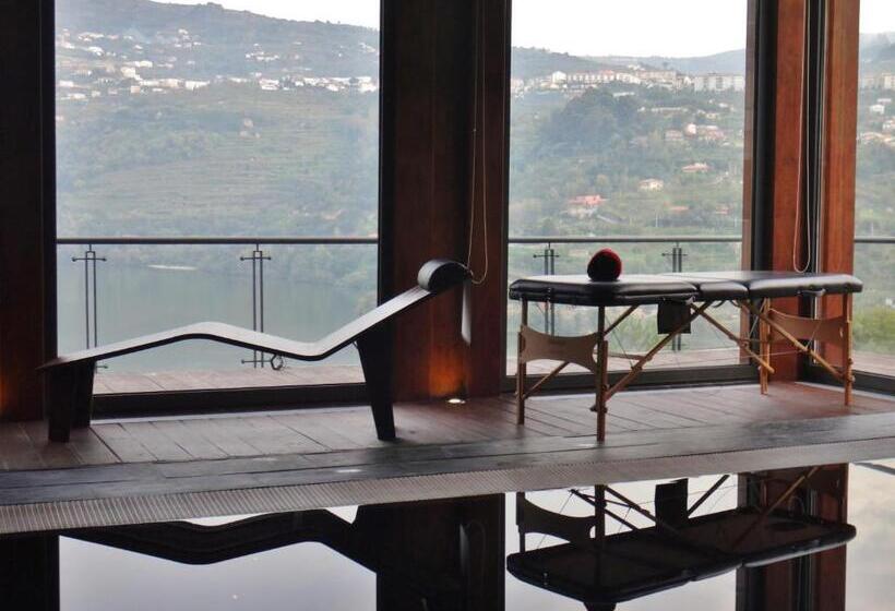 پانسیون Quinta Das Quintas & Spa