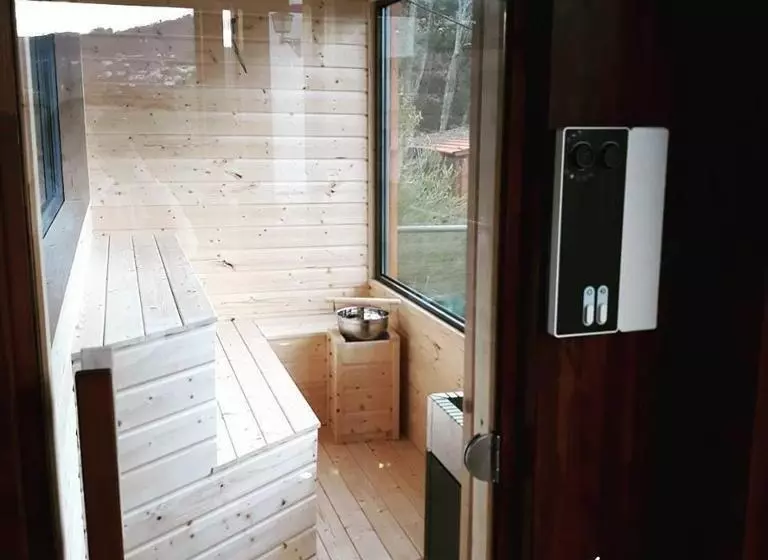 ペンション Quinta Das Quintas & Spa