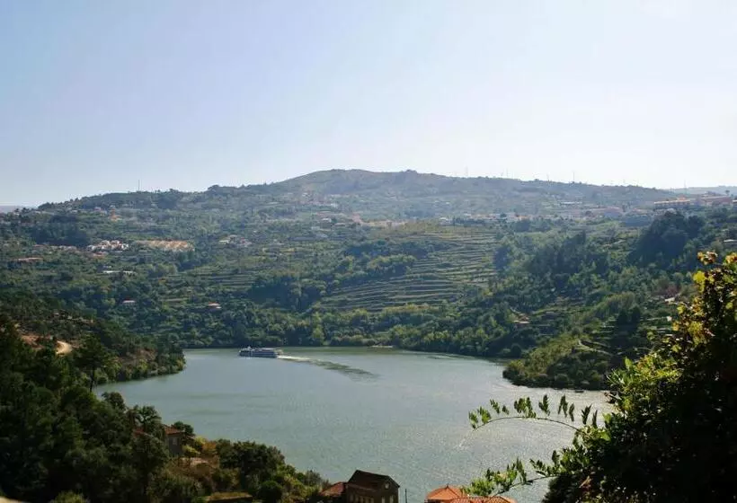 ペンション Quinta Das Quintas & Spa