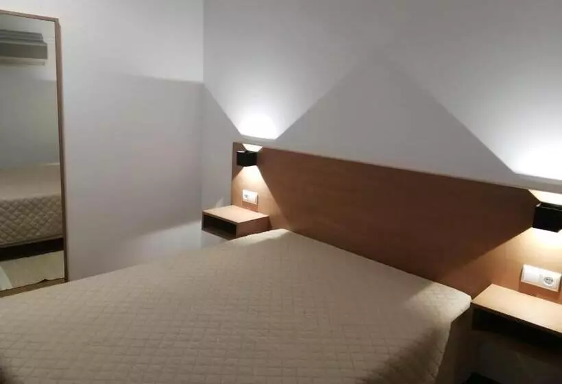 ペンション Restaurante E Residencial O Resineiro