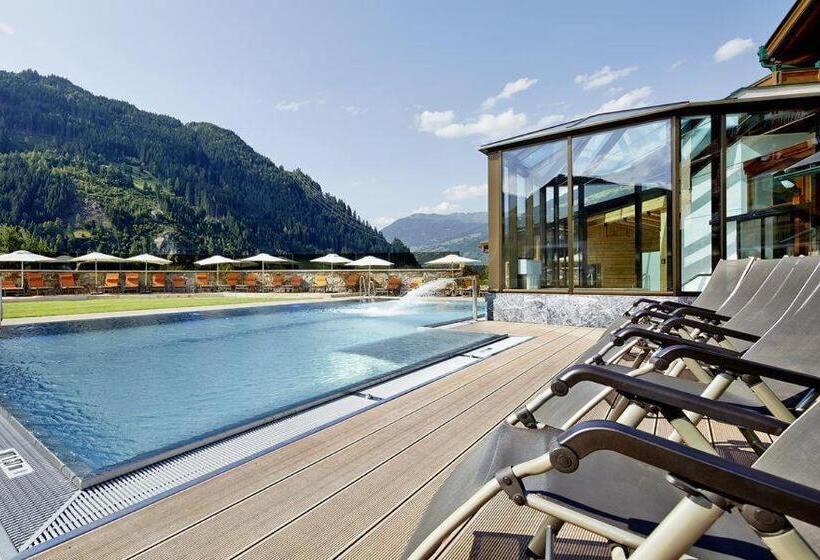 Пансион Wohlfühl Ferien Heim Aparthotel 4 Sterne