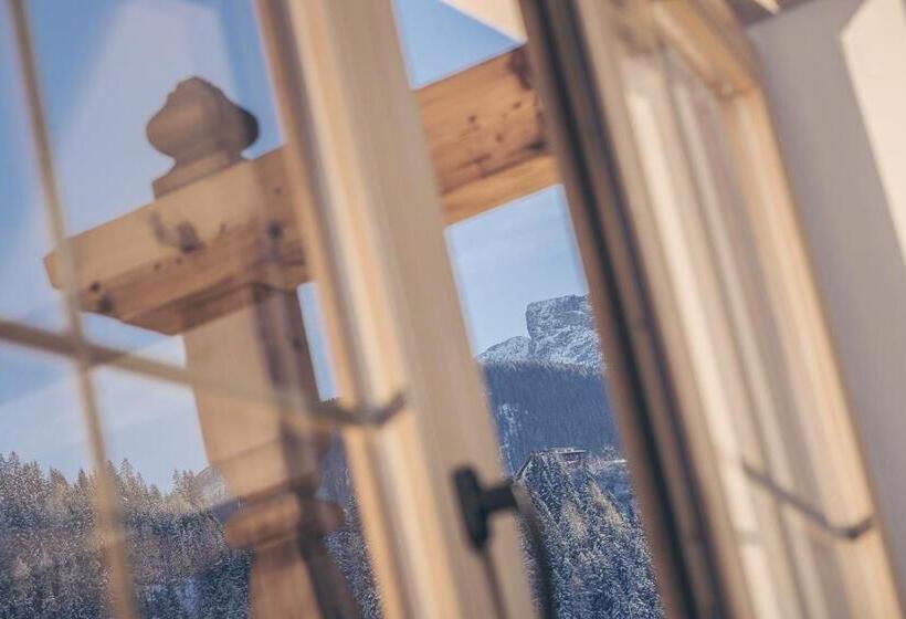 Пансион Wohlfühl Ferien Heim Aparthotel 4 Sterne