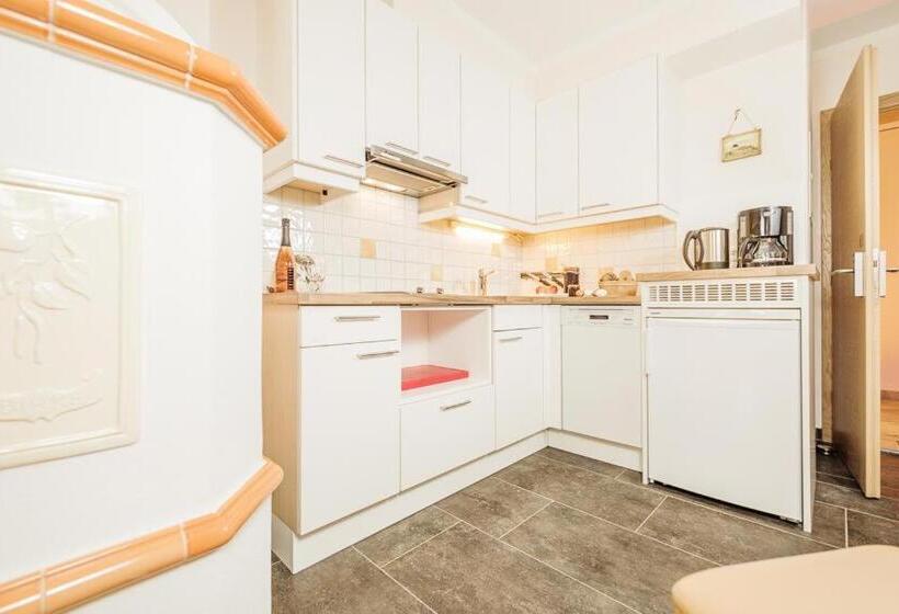 Пансион Wohlfühl Ferien Heim Aparthotel 4 Sterne