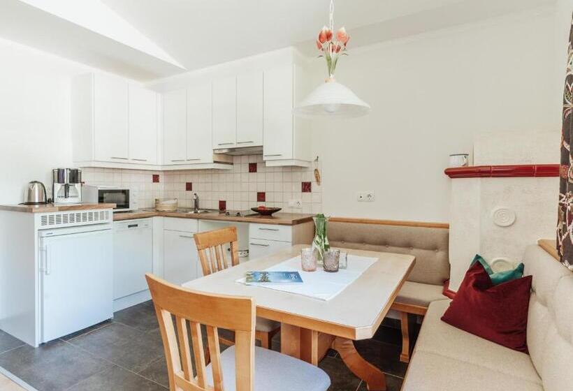 Пансион Wohlfühl Ferien Heim Aparthotel 4 Sterne