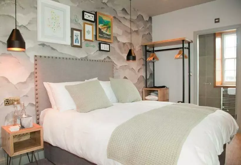 ユースホステル Devonshire Arms