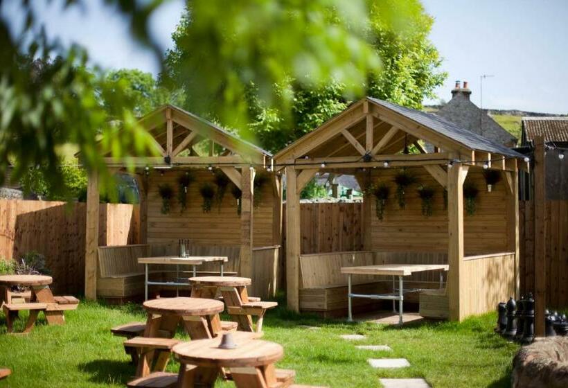 호스텔 Devonshire Arms