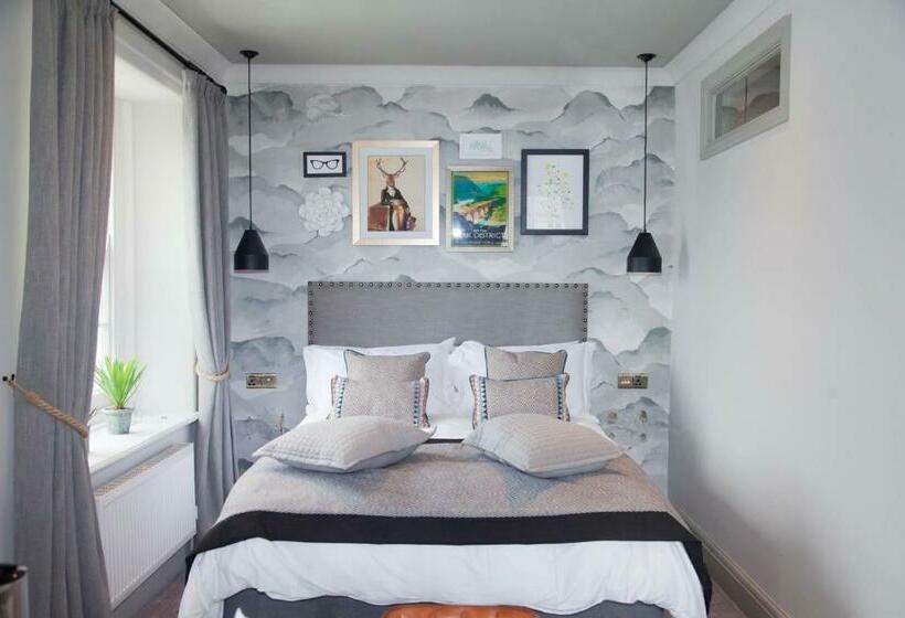 호스텔 Devonshire Arms