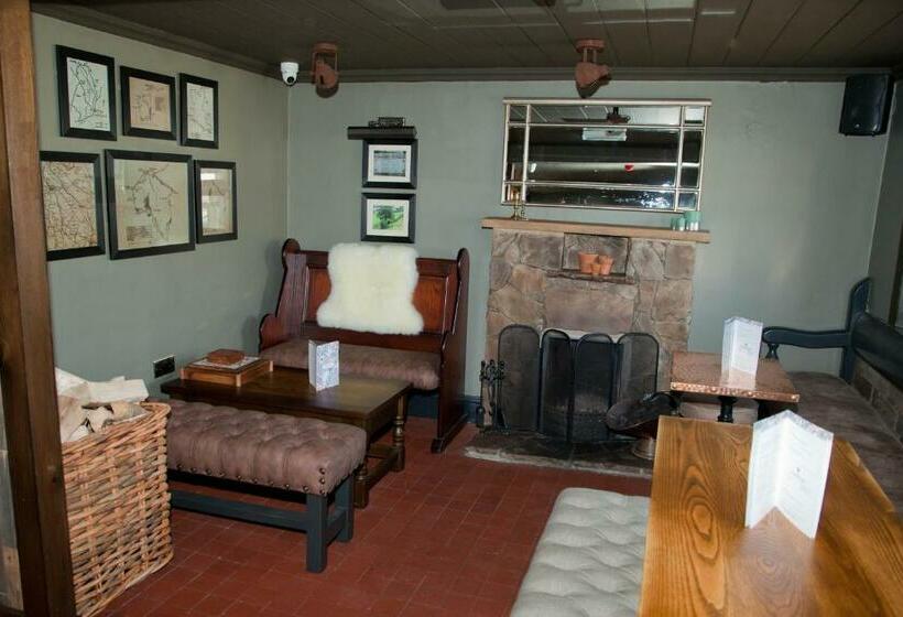 호스텔 Devonshire Arms