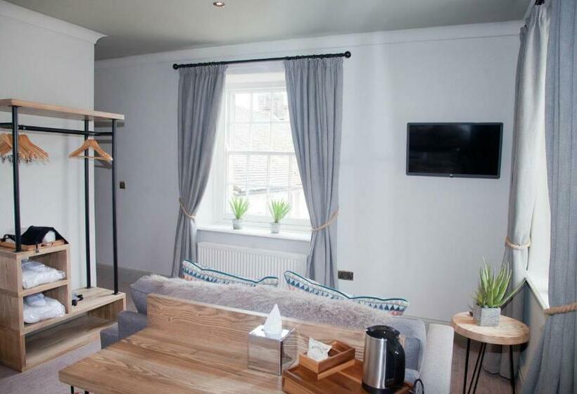 호스텔 Devonshire Arms