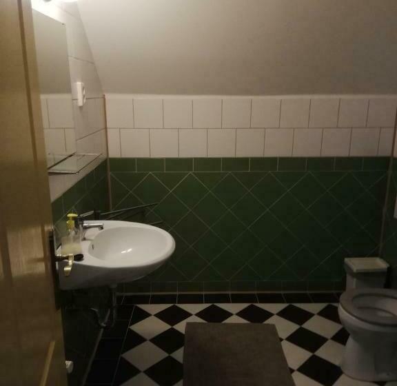 민박 Bagoly Kő Panzió Mátra Túraközpont