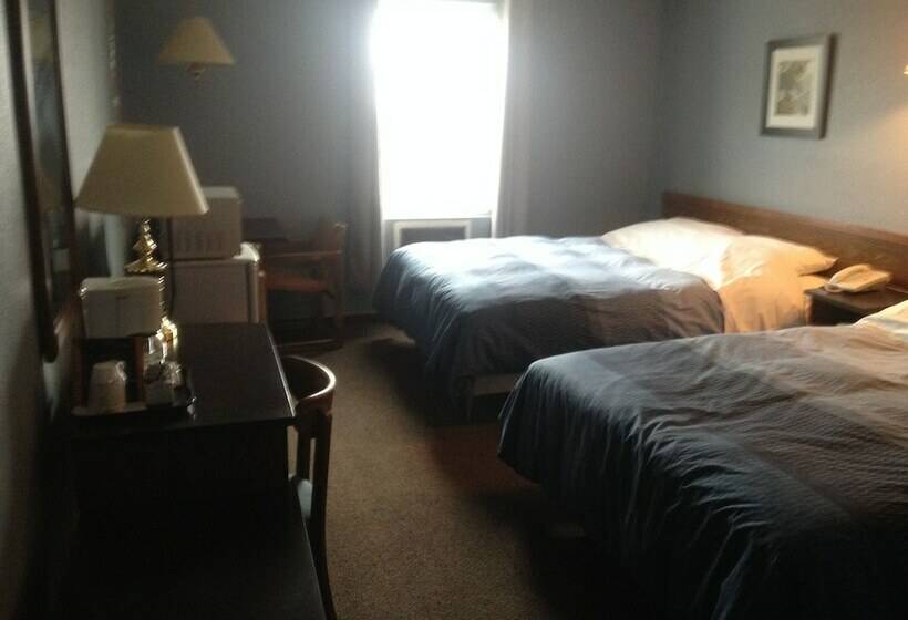 فندق Classic Inn