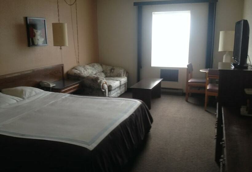 فندق Classic Inn