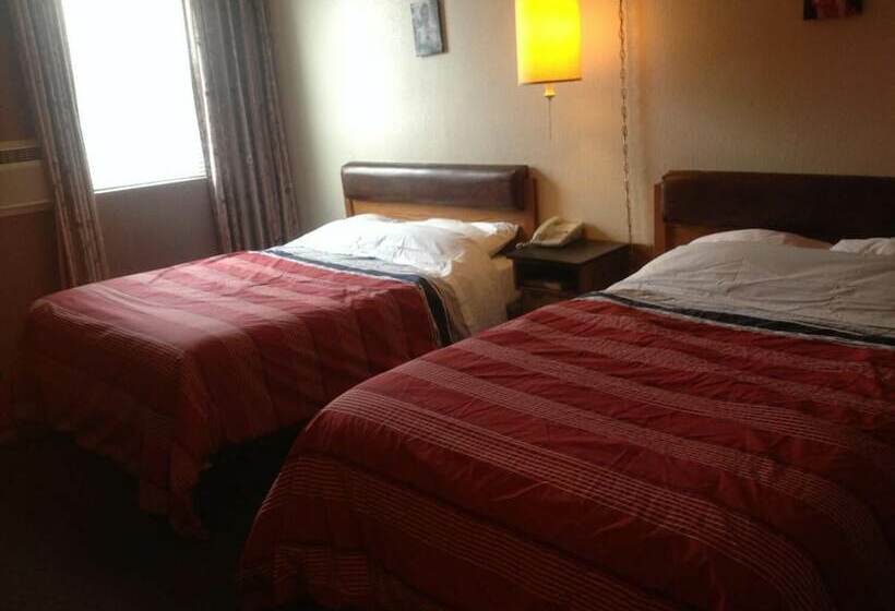 فندق Classic Inn