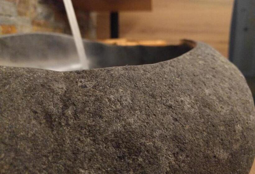 ホテル Obersanterhof