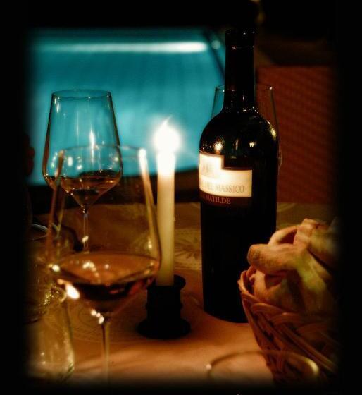 酒店 Portasirena Agriturismo