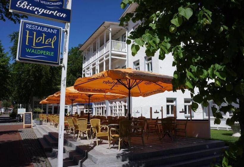 Hotel Waldperle